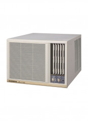Tropical Window AC 1.5 Ton 1.5 Ton 2.18 W AXGS18FHTA-U Beige