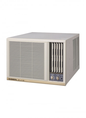 Tropical Window AC 1.5 Ton 1.5 Ton 2.18 W AXGS18FHTA-U Beige