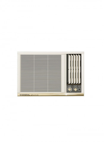 Tropical Window AC 1.5 Ton 1.5 Ton 2.18 W AXGS18FHTA-U Beige