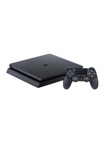 PlayStation 4 Slim 1TB Console + FIFA 20 Standard Edition