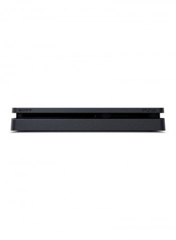 PlayStation 4 Slim 1TB Console + FIFA 20 Standard Edition