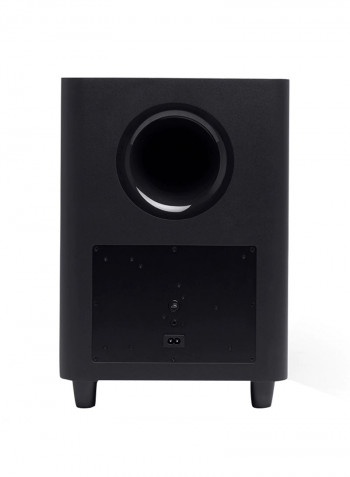 Surround Soundbar 5.1 Black