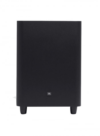 Surround Soundbar 5.1 Black
