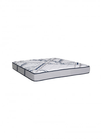 Smooth Choice Soft Mattress Grey 160x200cm
