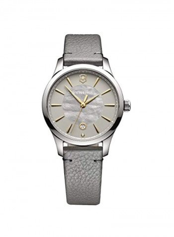 Women's Alliance Analog Watch 241756