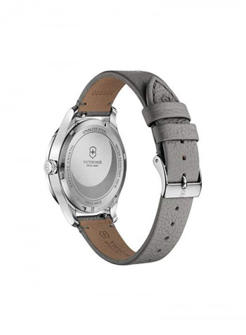 Women's Alliance Analog Watch 241756