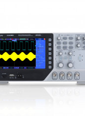 2-Channel Digital Storage Oscilloscope multicolor 38.50X19.50X24.00cm reviews 2-Channel Digital Storage Oscilloscope multicolor 38.50X19.50X24.00cm