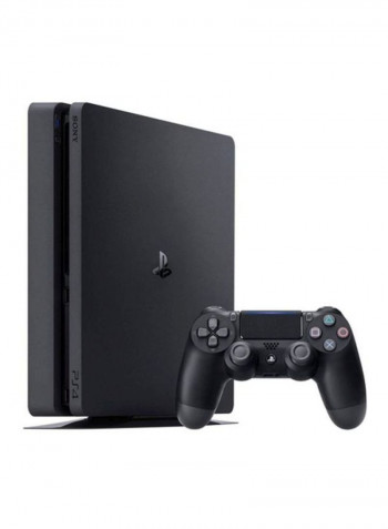 PlayStation 4 Slim 1TB Console With Fortnite