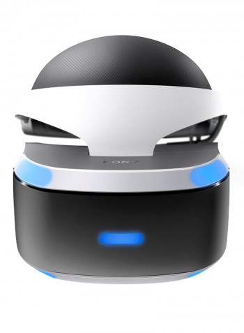 PlayStation VR Launch Bundle Multicolour