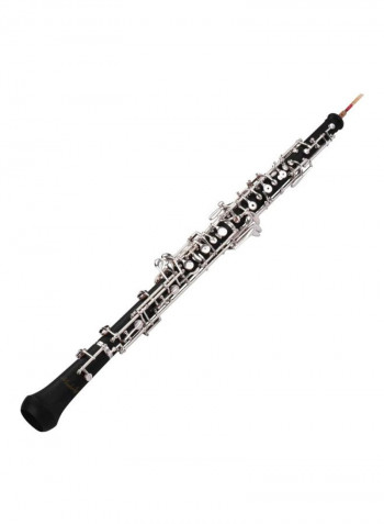 Professional Oboe C Key Flute