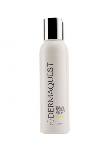 Delicate Soothing Serum 118مل