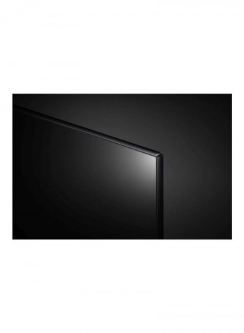 Renewed - 49-Inch Super 4K UHD Smart TV 49SM8100PVA Black