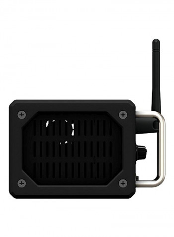 12-Channel Audio Mixer XR12 Black