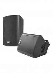 2-Piece Bluetooth Speaker System PDWR62BTBK Black