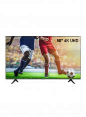 58-Inch 4K Smart TV 58A7100F Black reviews 58-Inch 4K Smart TV 58A7100F Black