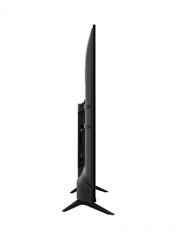 58-Inch 4K Smart TV 58A7100F Black
