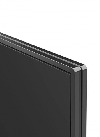 58-Inch 4K Smart TV 58A7100F Black