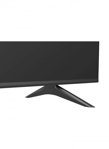 58-Inch 4K Smart TV 58A7100F Black