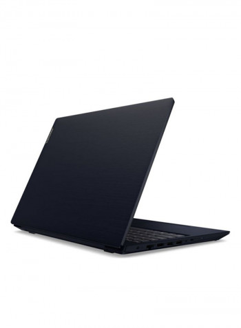 IdeaPad L340 Laptop With 15.6-Inch Display, AMD R3 Processor/4GB RAM/1TB HDD/AMD Radeon Vega 3 Graphics Abyss Blue