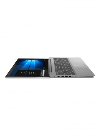 IdeaPad L340 Laptop With 15.6-Inch Display, AMD R3 Processor/4GB RAM/1TB HDD/AMD Radeon Vega 3 Graphics Abyss Blue