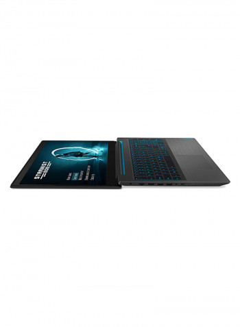 IdeaPad L340 Laptop With 15.6-Inch Display, AMD R3 Processor/4GB RAM/1TB HDD/AMD Radeon Vega 3 Graphics Abyss Blue