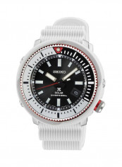 Men's Prospex Street Series Solar Diver Analog Watch SNE545P1