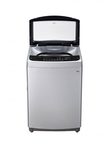 Top Load Fully Automatic Washer 12kg 10 kg T1788NEHTE Silver/Black