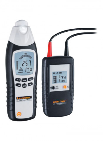Cabletracer Pro Scanner