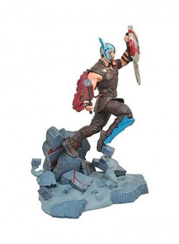 Thor Ragnarok Gladiator Thor Statue
