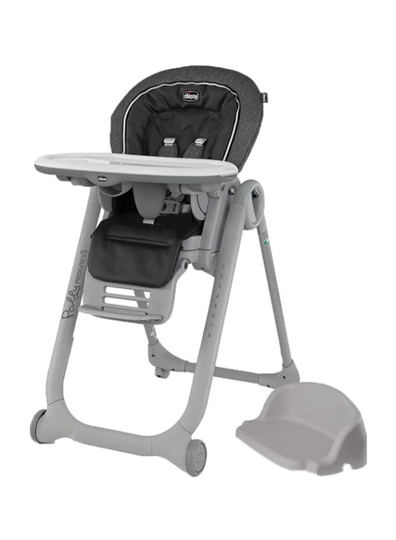 5-In-1 High Chair