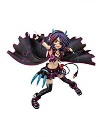 Cinderella Girl Statue