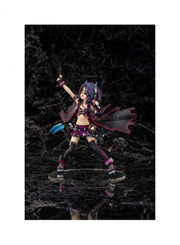 Cinderella Girl Statue