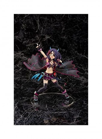 Cinderella Girl Statue