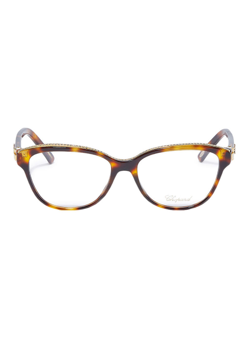 Women's Wayfarer Eyeglasses Frame Vch 141S 0748