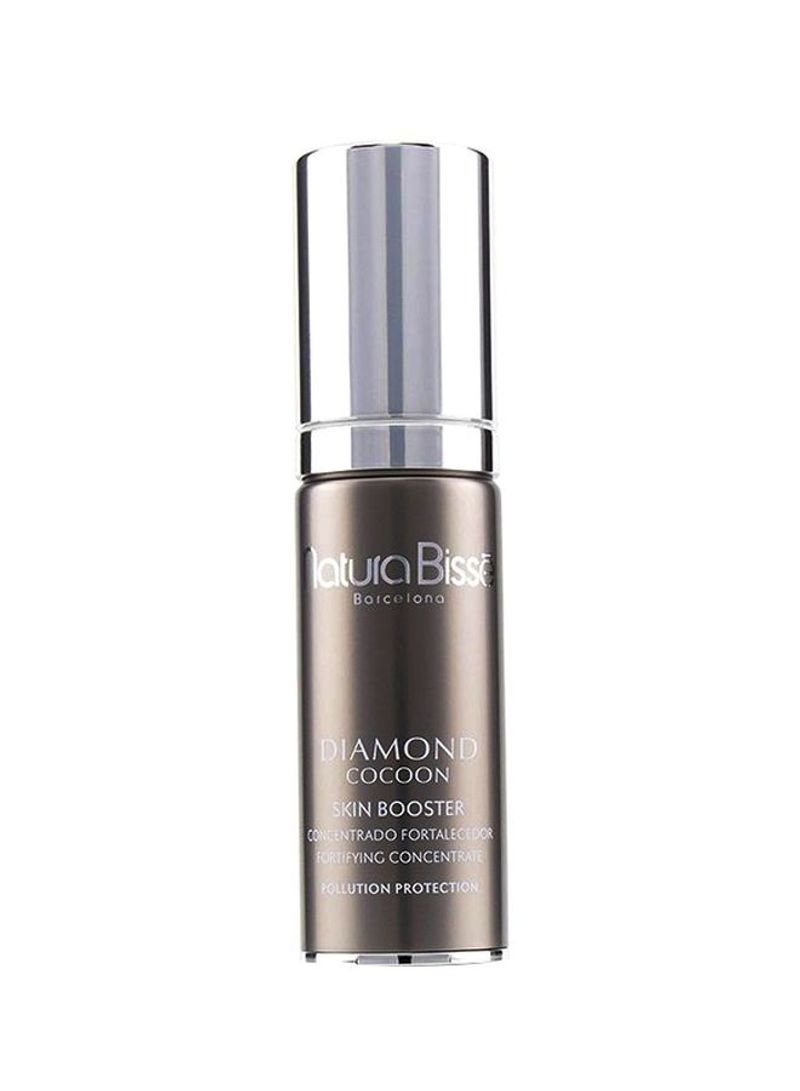 Diamond Cocoon Skin Booster Fortifying Concentrate 30ml