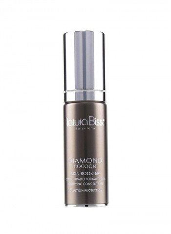 Diamond Cocoon Skin Booster Fortifying Concentrate 30مل