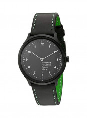 Men's Water Resistant Analog Watch MH1R2221LB