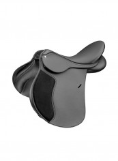 250 All Purpose Saddle Flocked 38centimeter