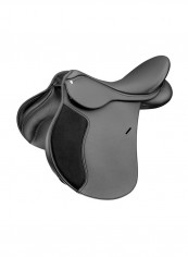 250 All Purpose Saddle Flocked 42centimeter