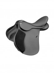 250 All Purpose Saddle Flocked 43centimeter