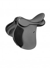 250 All Purpose Saddle Flocked 44centimeter