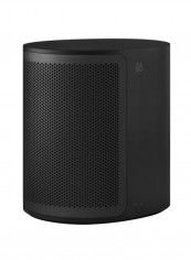 BeoPlay M3 Compact Wireless Multiroom Speaker MC1200321 Black