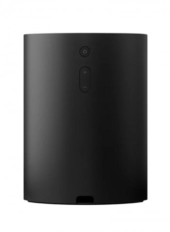 BeoPlay M3 Compact Wireless Multiroom Speaker MC1200321 Black