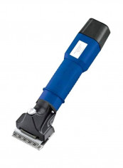 Cattle Clipper With Blades Blue/Black