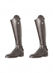 Leather Riding Boots