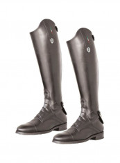 Leather Riding Boots