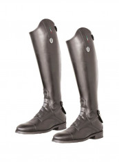 Leather Riding Boots