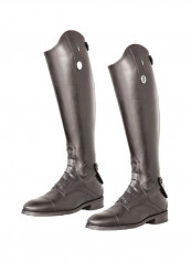 Leather Riding Boots