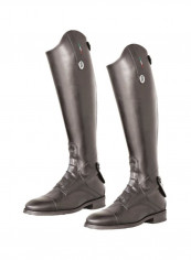 Leather Riding Boots