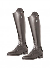 Leather Riding Boots
